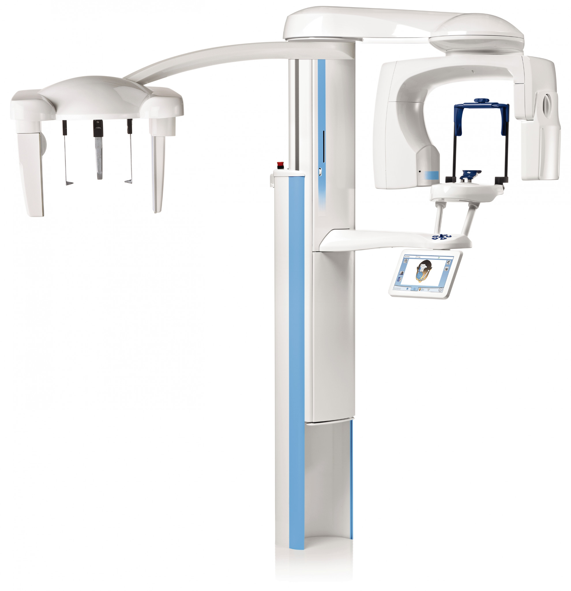 3D電腦斷層掃描 3D電腦斷層掃描