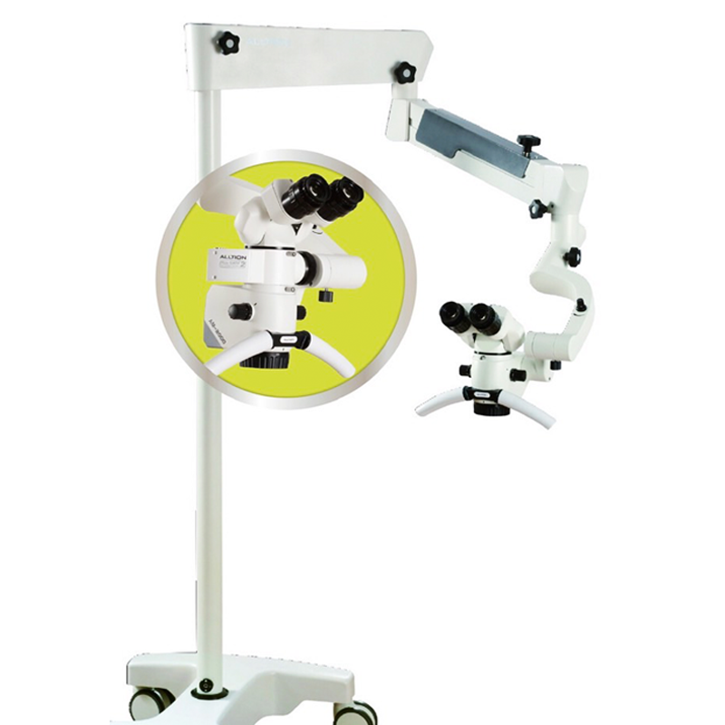 根管手術顯微鏡