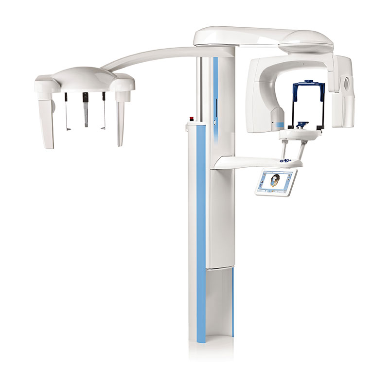 3D電腦斷層掃描