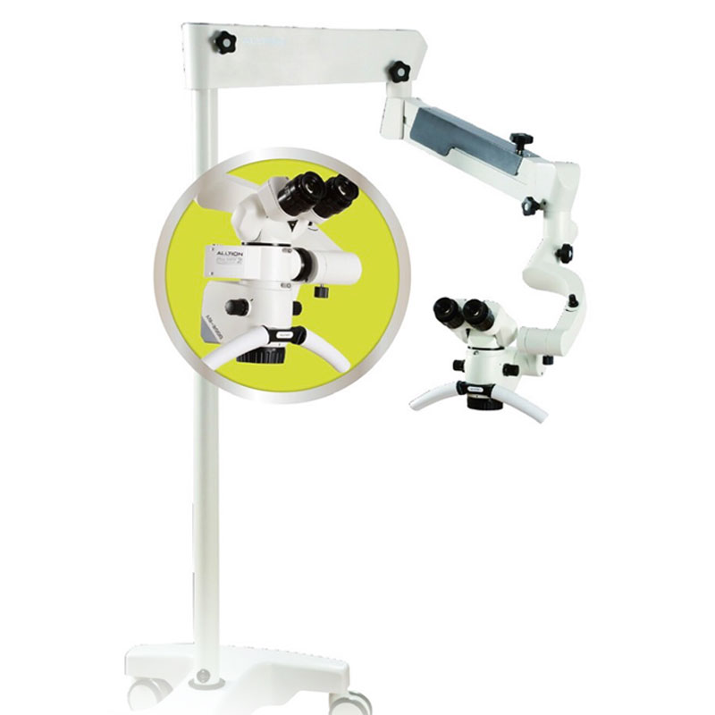 根管手術顯微鏡