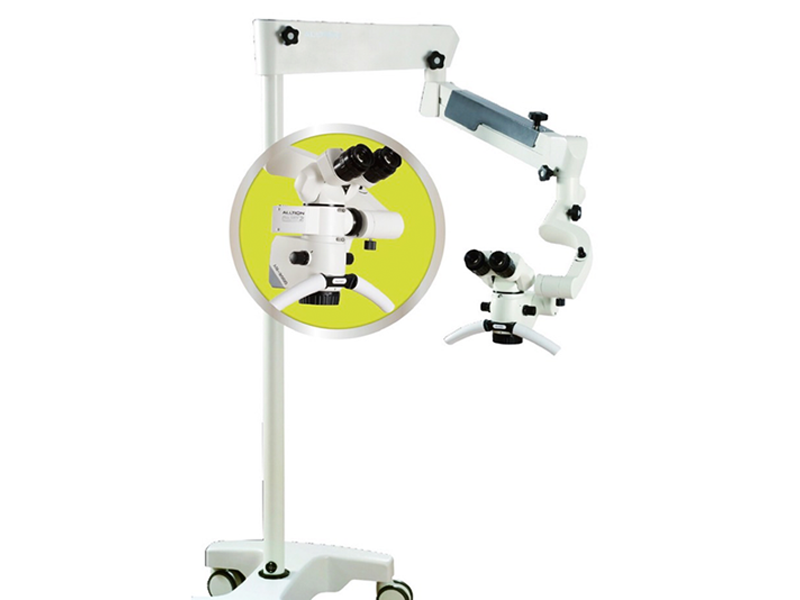 根管手術顯微鏡