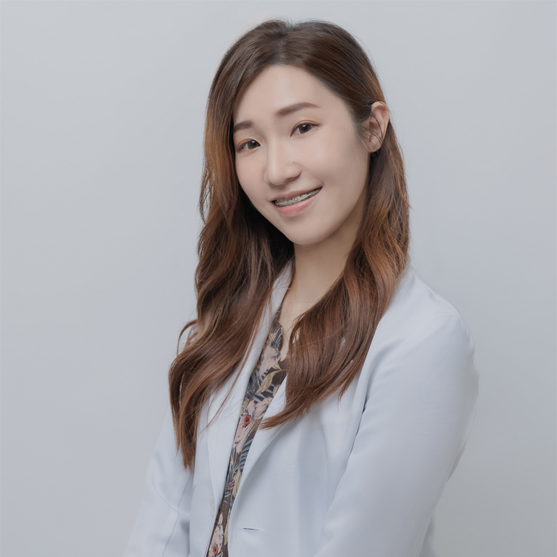 林家瑄 醫師