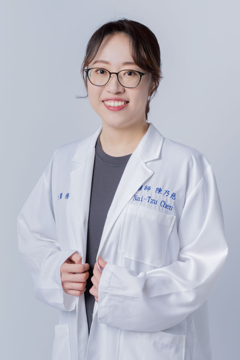 陳乃慈 醫師