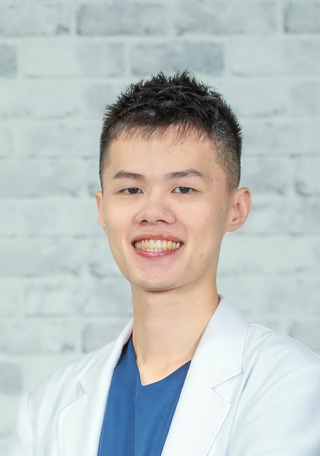 吳佳叡 醫師
